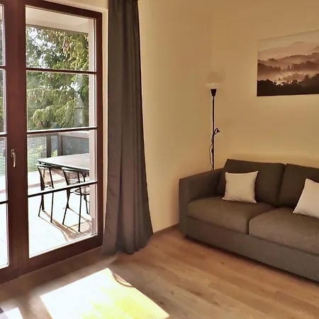 Apartmany Julinka Ricky  Exterior photo