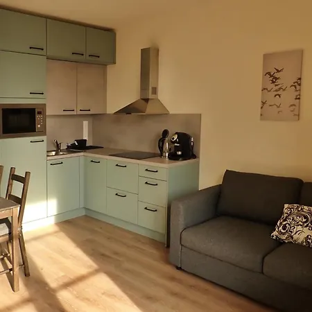 Apartmany Julinka Ricky  Exterior photo