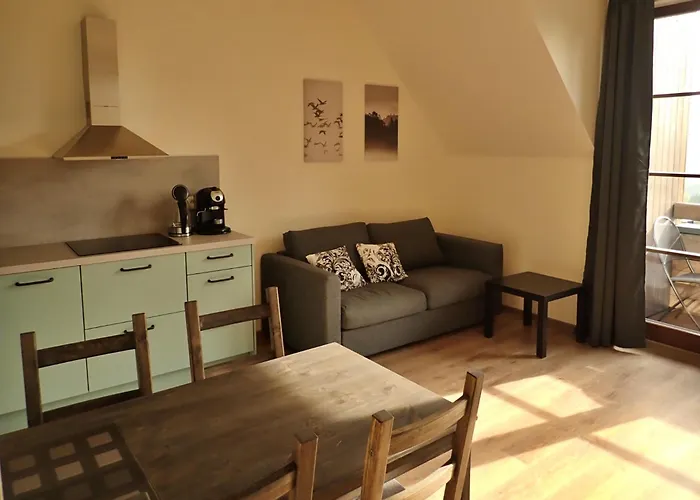 Apartmany Julinka