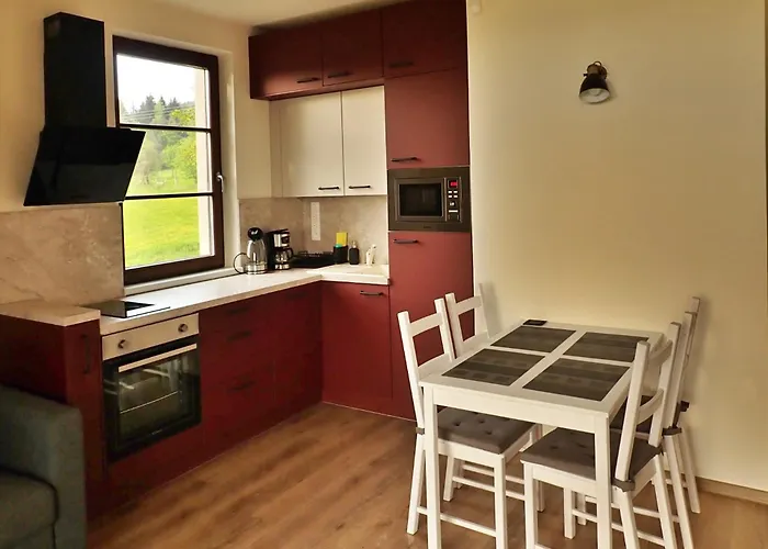 Apartmany Julinka
