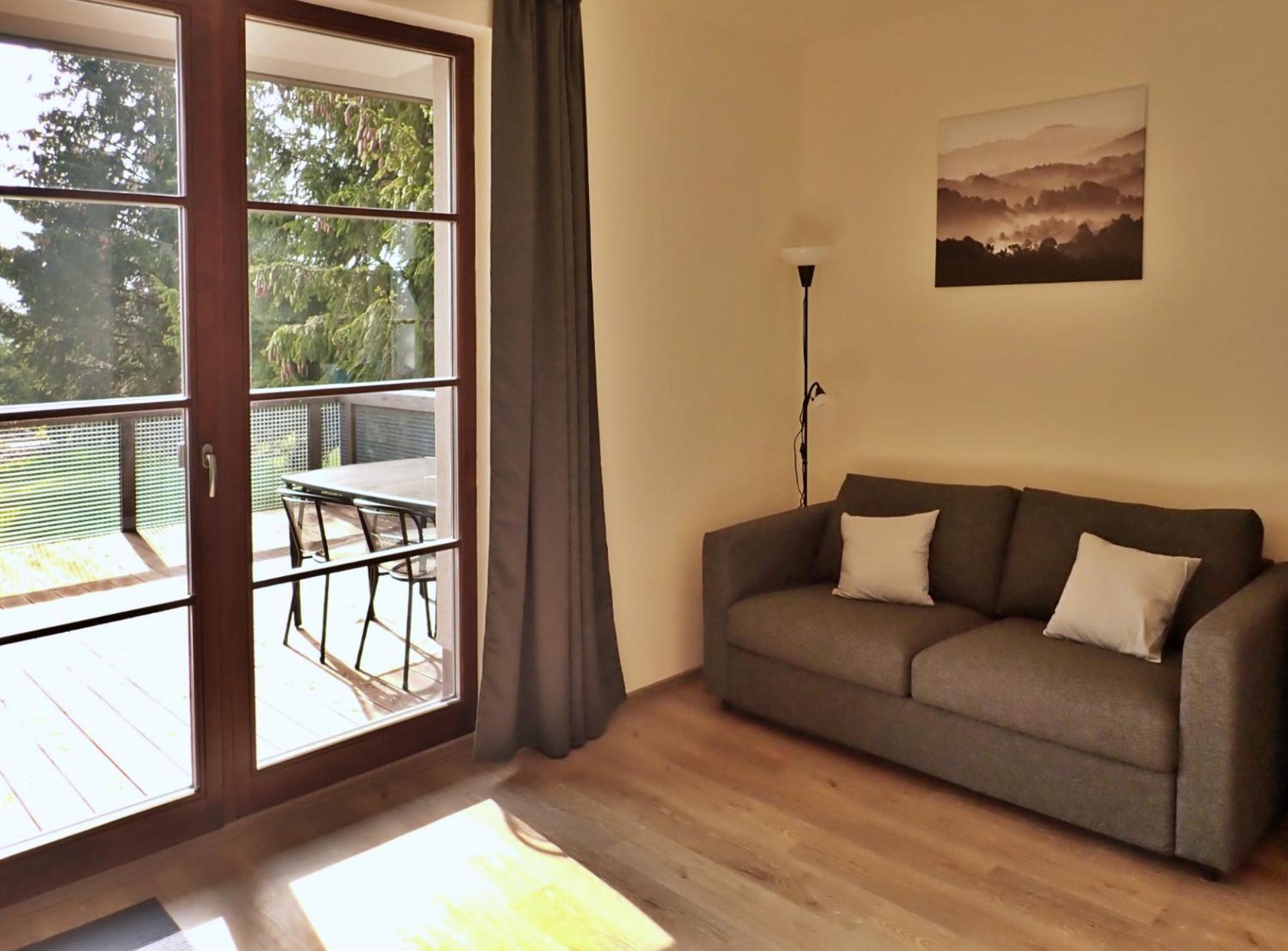 Julinka Apartment