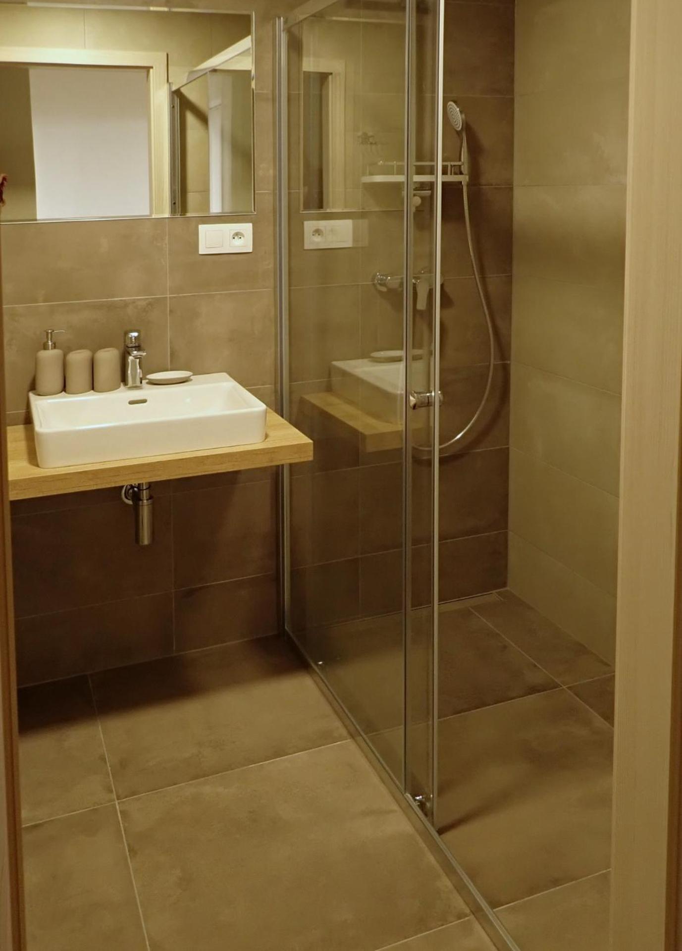 Julinka Apartment *