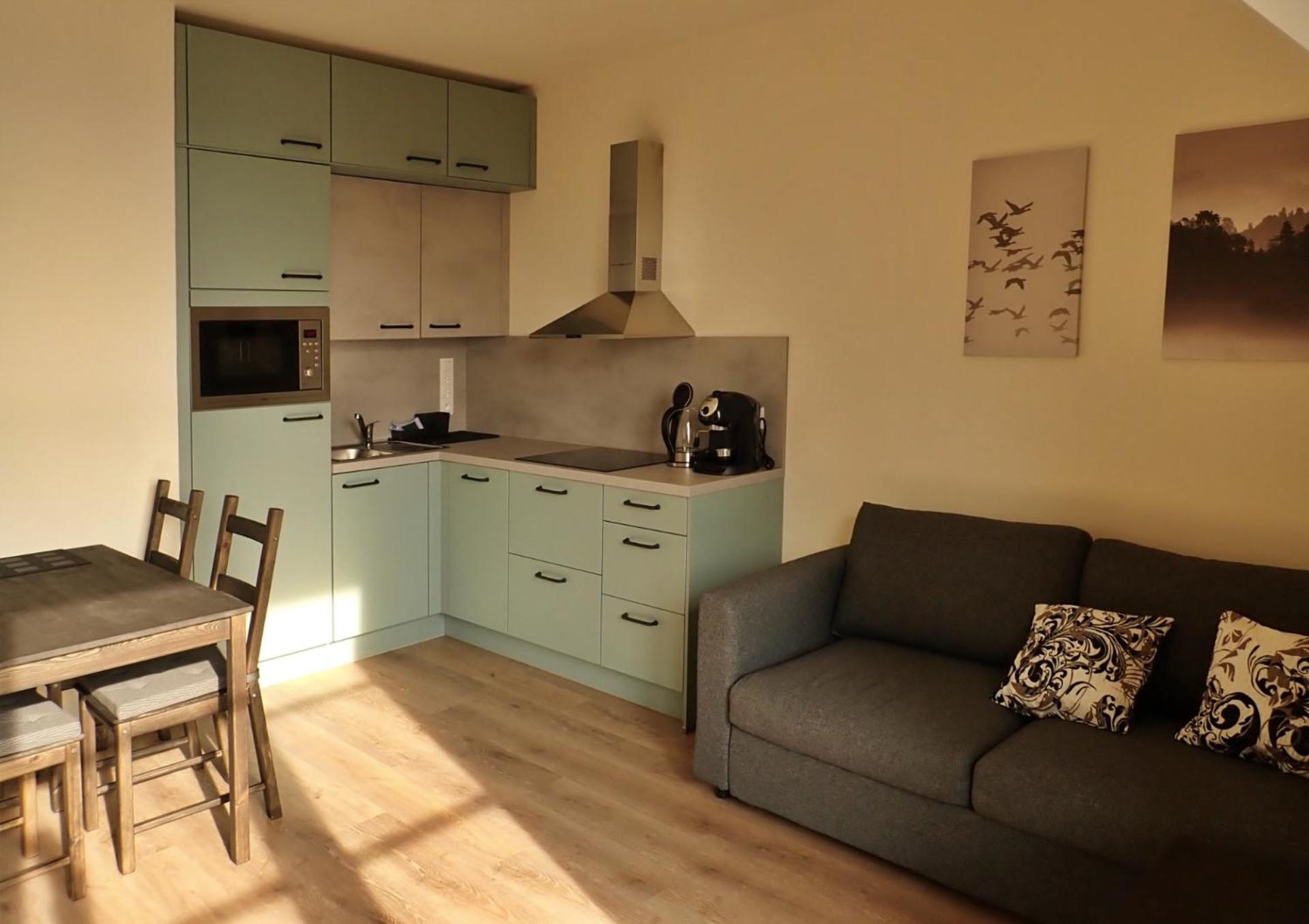 Apartment Julinka