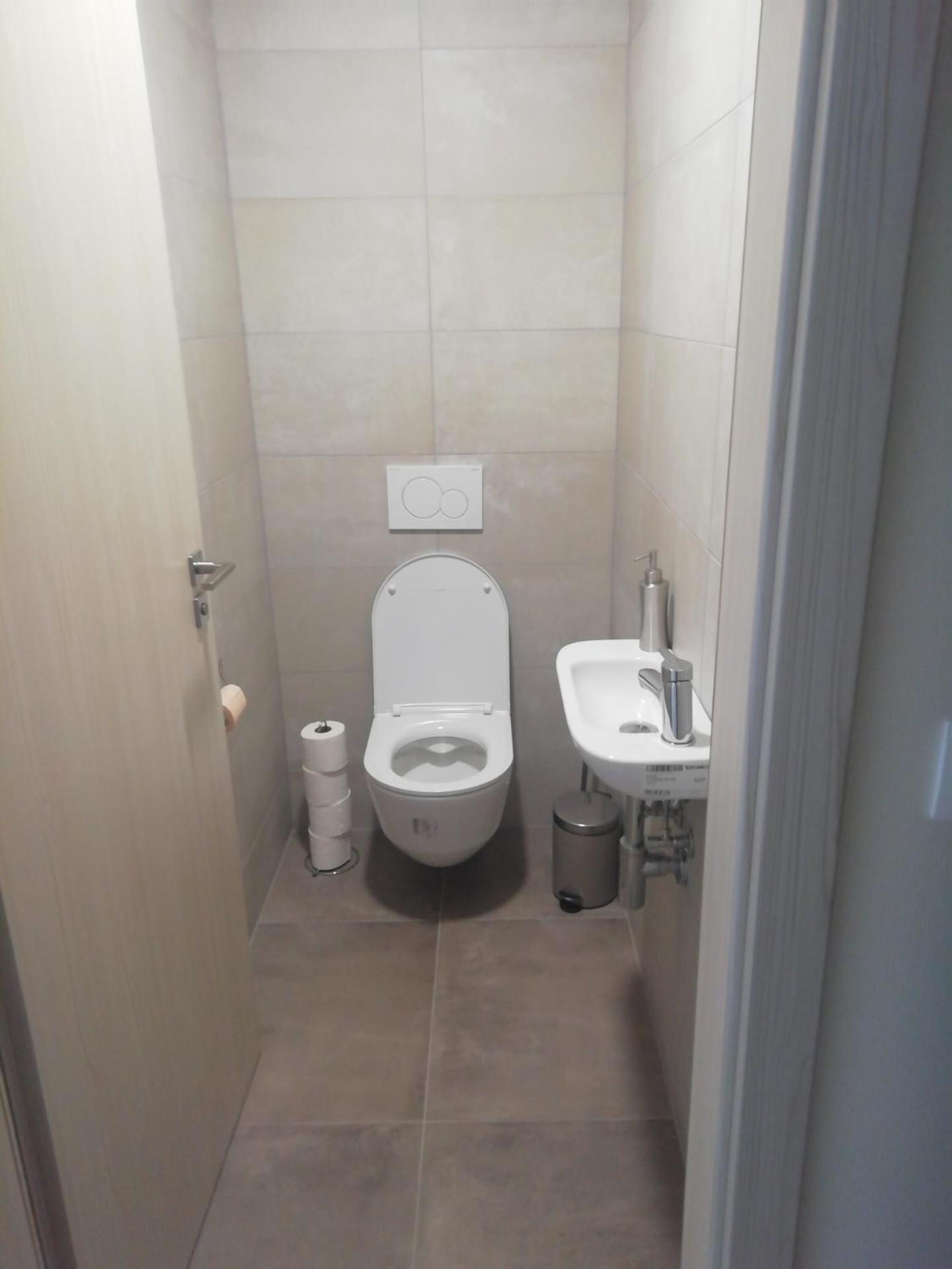 Julinka Apartment *