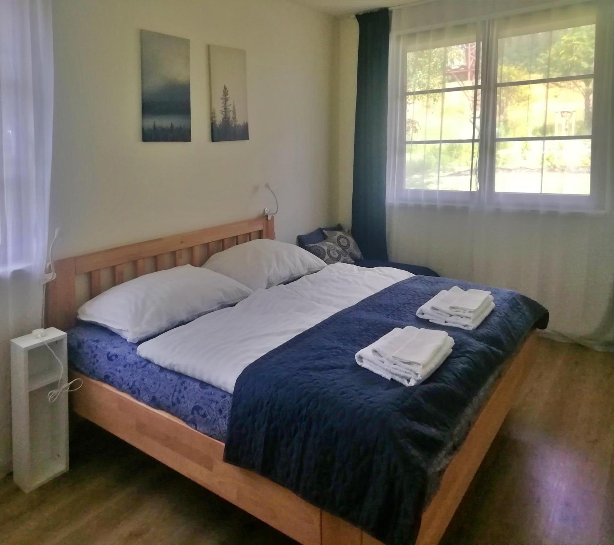 Apartment Julinka Ricky (Hradec Kralove)